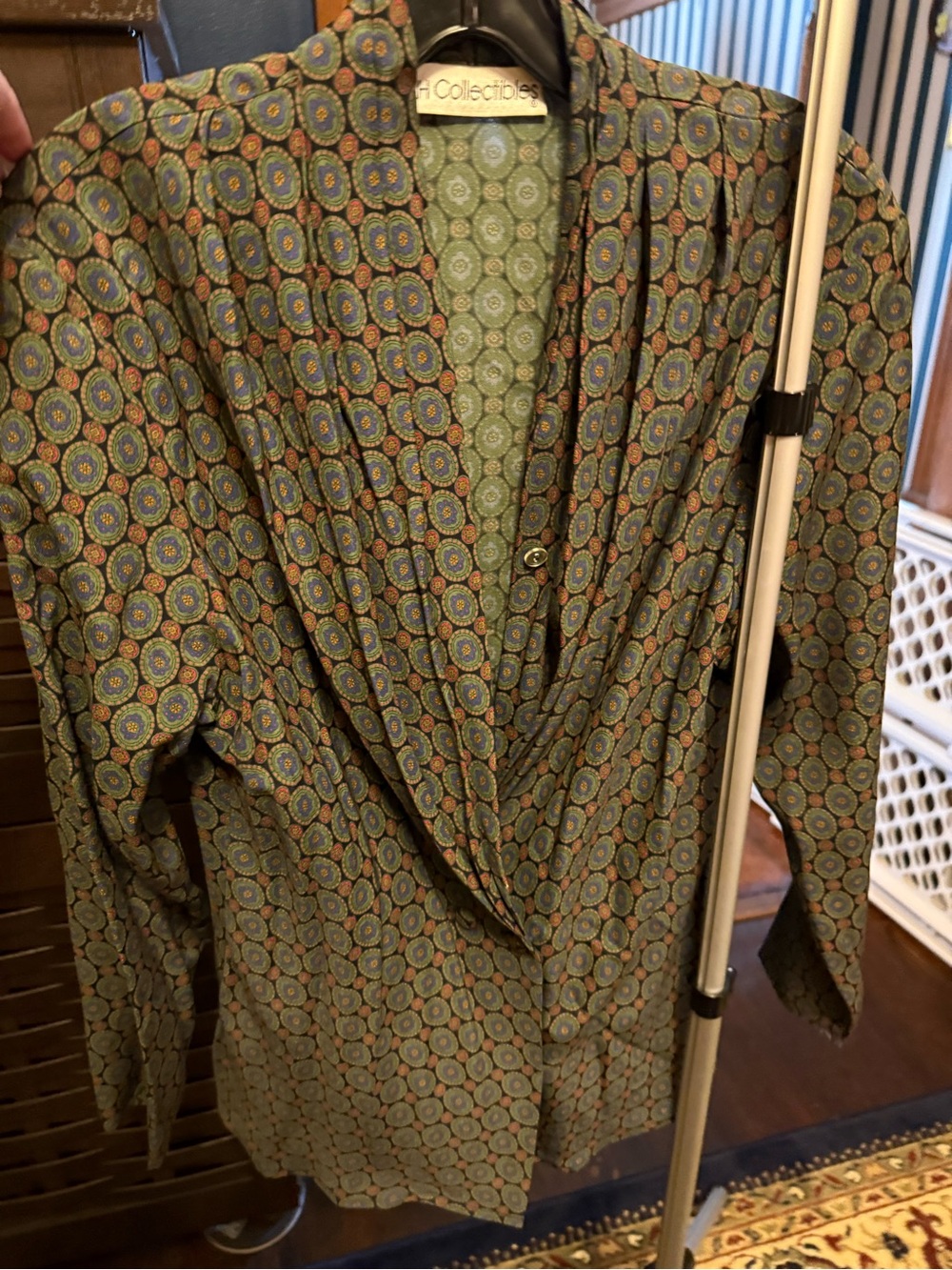 Vintage JH Collectibles Dress Jacket